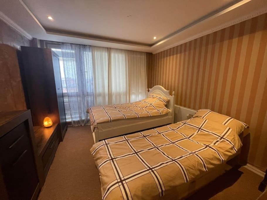 Apartment Garsoniera *